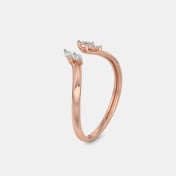 The Pinvera Top Open Ring - thumb 9