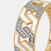 The Froste Band Ring For Him - thumb 3