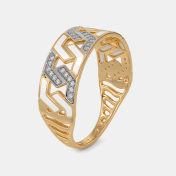The Froste Band Ring For Him - thumb 6