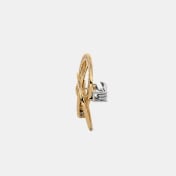 The Trihalo Brooch - thumb 5