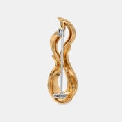 The Shiftlet Brooch - thumb 2