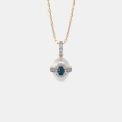 The Mistelle Pendant - thumb 4
