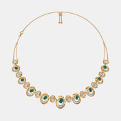 The Orvena Choker Necklace - thumb 2