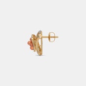 The Sunpop Stud Earrings - thumb 9