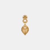The Dianni Drop Earrings - thumb 3