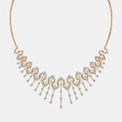The Florianne Collar Necklace - thumb 1