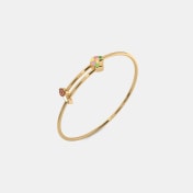 The Artsy Kids Bangle - thumb 1