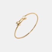 The Hunnybee Kids Bangle - thumb 1