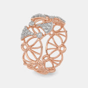 The Sherly Band Ring - thumb 7