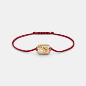 The Greater Heights Affirmation Rakhi - thumb 1