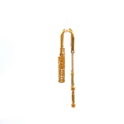 The Formes Sui Dhaga Earrings - thumb 2