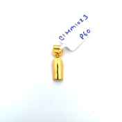 The Statere Pendant - thumb 4