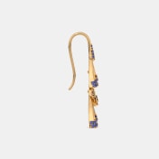 The Ballare Hook Earrings - thumb 6