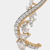 The Trelliese Ear Climbers - thumb 3