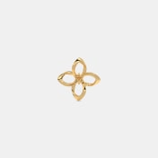 The Lyda Stud Earrings - thumb 8