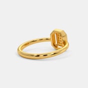 The Ichiro Pave Ring - thumb 7