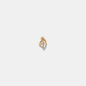 The Vaida Stud Earrings - thumb 7