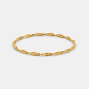 The Afifi Round Bangle - thumb 6