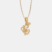 The Akileshwar Pendant - thumb 6