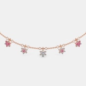 The Keana Necklace - thumb 5