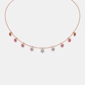 The Keana Necklace - thumb 1