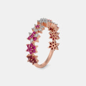 The Keana Band Ring - thumb 7