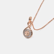 The Uriah Pendant - thumb 1