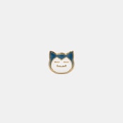 The Snorlax Watch Pin - thumb 5