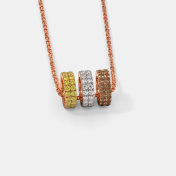 The Aadvay Slider Pendant - thumb 3