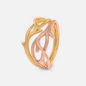 The Woody Highway Ring - thumb 1