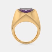 The Carmello Ring For Him - thumb 6