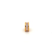 The Dazzle Edge Slider Pendant - thumb 5