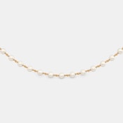 The Miracora Collar Necklace - thumb 5