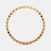 The Nyxaria Round Bangle - thumb 5