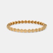The Orixel Oval Bangle - thumb 3