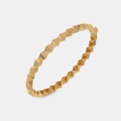 The Orixel Oval Bangle - thumb 1