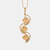 The Trialchemy Orb Pendant - thumb 5
