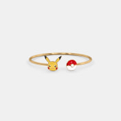 The Pika Kids Twister Bangle - thumb 4