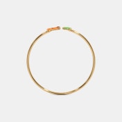 The Dog And Ball Kids Bangle - thumb 6