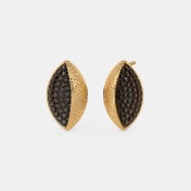 The Gemelli Stud Earrings - thumb 1