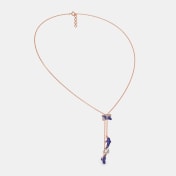 The Underwild Y Necklace - thumb 6