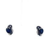 The Bluette Stud Earrings - thumb 3