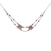 The Lakota Vati Mangalsutra - thumb 3