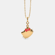 The Purrfect Kids Multiwearable Charm - thumb 3