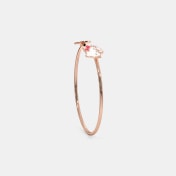 The Kittys Dreamy Kids Bangle - thumb 5