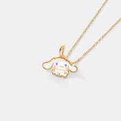 The Cinnamoroll Glimmer Pendant - thumb 1