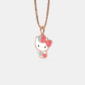 The Hello Kittty 50th Delivery Pendant - thumb 3