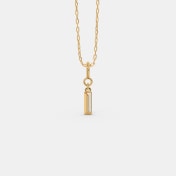 The I Bessie Multiwearable Charm - thumb 4