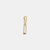The I Bessie Multiwearable Charm - thumb 1