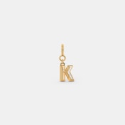 The K Bessie Multiwearable Charm - thumb 7